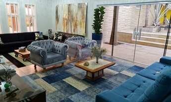 Imagem 5: Casa com 5 quartos em condomínio fechado