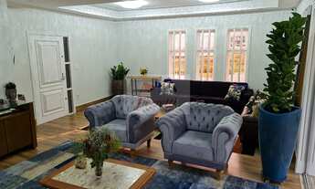 Imagem 6: Casa com 5 quartos em condomínio fechado