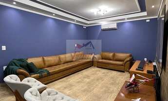 Imagem 1: Casa com 5 quartos em condomínio fechado