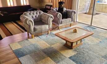 Imagem 4: Casa com 5 quartos em condomínio fechado