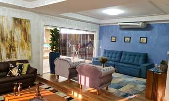 Imagem 7: Casa com 5 quartos em condomínio fechado