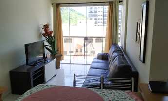 Imagem: Apartamento pronto para morar Enseada Guarujá/SP