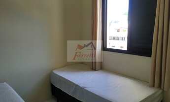 Imagem 7: Apartamento pronto para morar Enseada Guarujá/SP