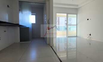 Imagem 6: Apartamento com 3 dormitórios Campo Grande, Santos/SP