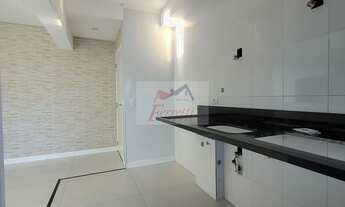 Imagem 4: Apartamento com 3 dormitórios Campo Grande, Santos/SP