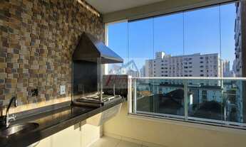 Imagem: Apartamento com 3 dormitórios Campo Grande