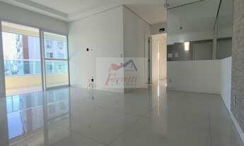 Imagem 2: Apartamento com 3 dormitórios Campo Grande, Santos/SP