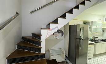 Imagem 7: Apartamento Loft com 1 suíte mobiliada