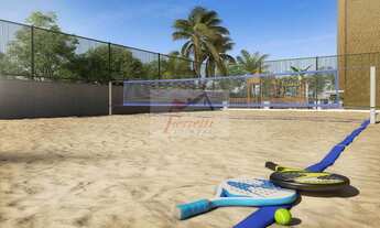 Imagem 6: Sua Casa de Praia e Seu Clube na Praia