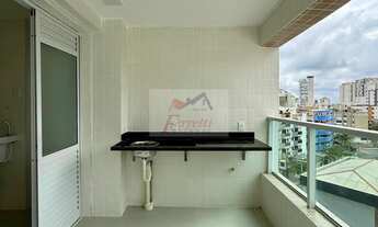 Imagem 5: Apartamento com 2 dormitórios pronto a 50 metros da praia dos Astúrias, Guarujá/SP