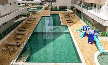 Imagem: Apartamento com 2 dormitórios pronto a