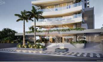 Imagem 4: Apartamento Alto Padrão com 4 suítes em Gonzaga, Santos/SP