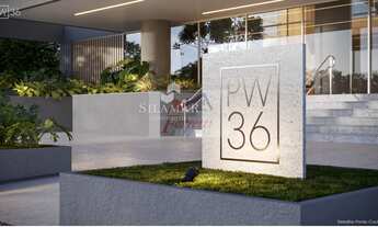 Imagem 5: Apartamento Alto Padrão com 4 suítes em Gonzaga, Santos/SP