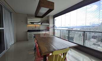 Imagem: Apartamento Alto Padrão com 3 suítes á