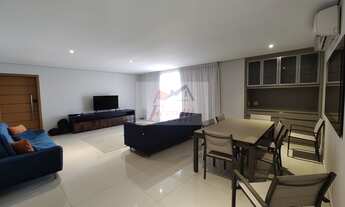 Imagem 3: Apartamento Alto Padrão com 3 suítes á venda em Embaré, Santos/SP