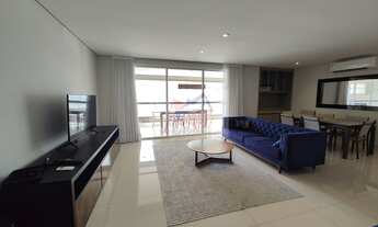 Imagem 6: Apartamento Alto Padrão com 3 suítes á venda em Embaré, Santos/SP