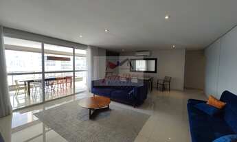 Imagem 5: Apartamento Alto Padrão com 3 suítes á venda em Embaré, Santos/SP