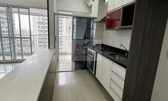 Imagem 7: Apartamento com 1 dormitório à venda ao lado da UNIFESP em Vila Matias, Santos/SP
