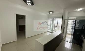 Imagem 4: Apartamento com 1 dormitório à venda ao lado da UNIFESP em Vila Matias, Santos/SP