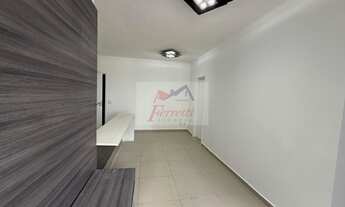 Imagem 5: Apartamento com 1 dormitório à venda ao lado da UNIFESP em Vila Matias, Santos/SP