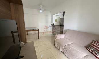 Imagem 3: Apartamento com 3 dormitórios sendo 1 suíte em Aparecida, Santos/SP