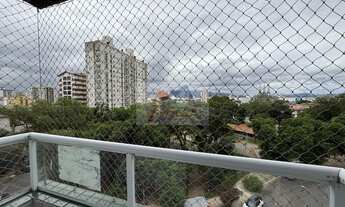 Imagem 7: Apartamento com 3 dormitórios sendo 1 suíte em Aparecida, Santos/SP