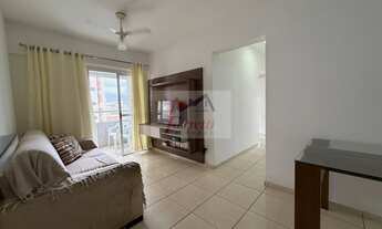 Imagem 4: Apartamento com 3 dormitórios sendo 1 suíte em Aparecida, Santos/SP