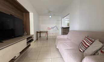 Imagem 2: Apartamento com 3 dormitórios sendo 1 suíte em Aparecida, Santos/SP