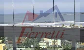 Imagem 2: Apartamento com 3 suítes mobiliada e climatizada à venda em Enseada, Guarujá/SP