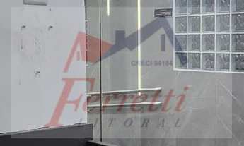 Imagem 5: Loja em prédio comercial no Centro, Santos/SP