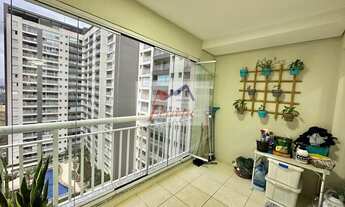 Imagem 2: Apartamento com 2 dormitórios para Venda ao lado da UNIFESP Santos-SP