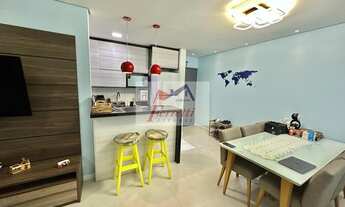 Imagem 7: Apartamento com 2 dormitórios para Venda ao lado da UNIFESP Santos-SP