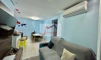 Imagem 4: Apartamento com 2 dormitórios para Venda ao lado da UNIFESP Santos-SP