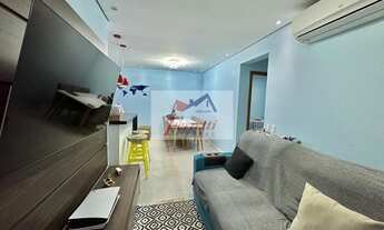 Imagem 3: Apartamento com 2 dormitórios para Venda ao lado da UNIFESP Santos-SP