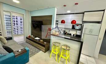 Imagem 6: Apartamento com 2 dormitórios para Venda ao lado da UNIFESP Santos-SP