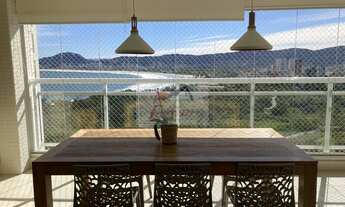 Imagem: Apartamento Alto Padrão com 3 suítes com