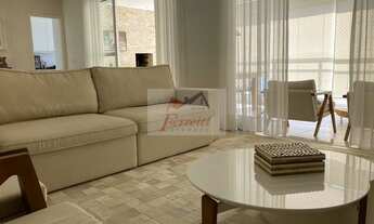 Imagem 6: Apartamento Alto Padrão com 3 suítes com vista mar em Enseada, Guarujá/SP