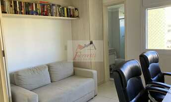 Imagem 7: Apartamento Alto Padrão com 3 suítes com vista mar em Enseada, Guarujá/SP