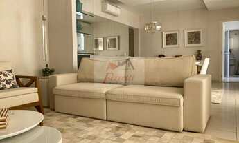 Imagem 5: Apartamento Alto Padrão com 3 suítes com vista mar em Enseada, Guarujá/SP