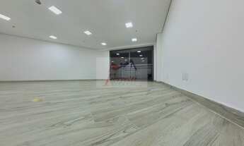 Imagem 5: Sala comercial com 55,39 m² para alugar pronta para trabalhar