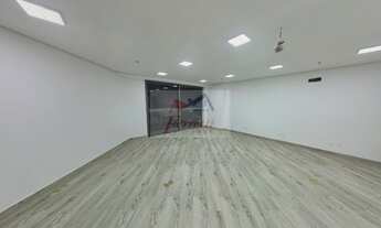Imagem: Sala comercial com 55,39 m² para alugar