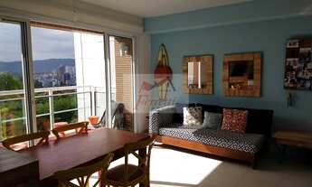 Imagem 6: Apartamento duplex com 2 suítes