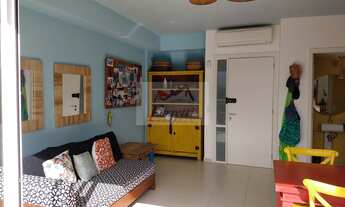 Imagem 7: Apartamento duplex com 2 suítes