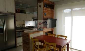 Imagem 5: Apartamento duplex com 2 suítes