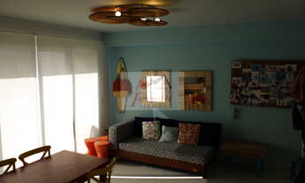 Imagem 4: Apartamento duplex com 2 suítes