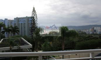 Imagem 3: Apartamento duplex com 2 suítes