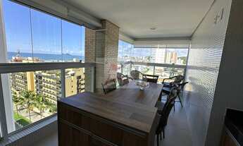 Imagem: Apartamento com 3 dormitórios mobiliado