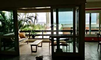 Imagem 5: Casa triplex com vista mar região do Casa Grande Hotel