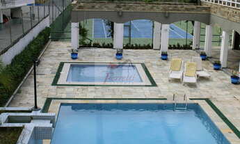 Imagem 7: Casa triplex com vista mar região do Casa Grande Hotel