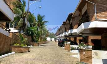 Imagem 3: Casa triplex com vista mar região do Casa Grande Hotel